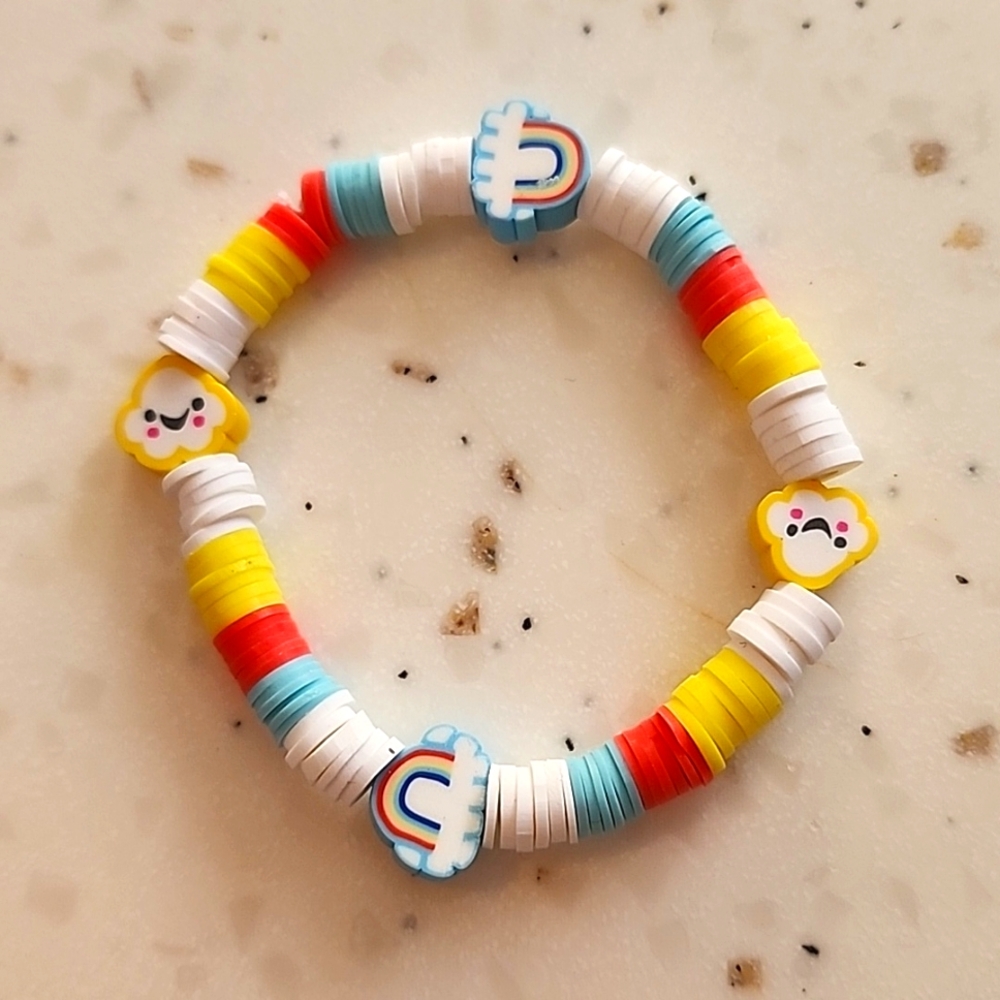 Handmade bracelet